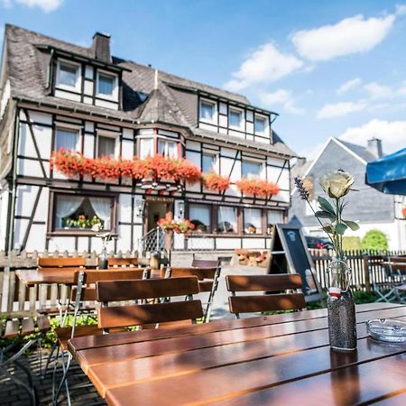 Hotel Hanses-Braeutigam Schmallenberg Exterior photo