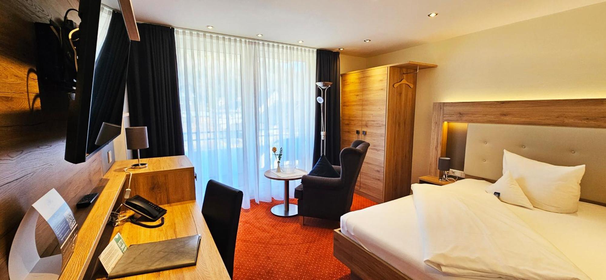 Hotel Hanses-Braeutigam Schmallenberg Exterior photo