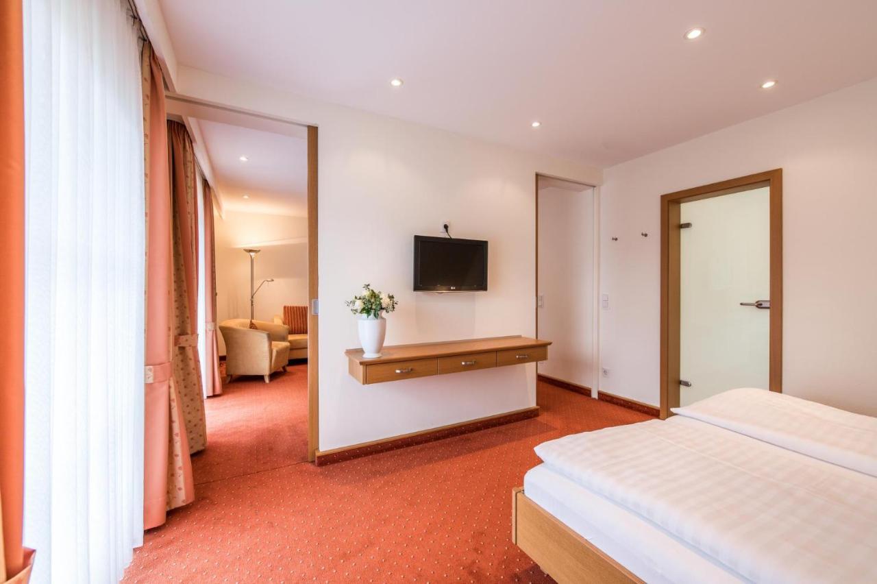 Hotel Hanses-Braeutigam Schmallenberg Exterior photo