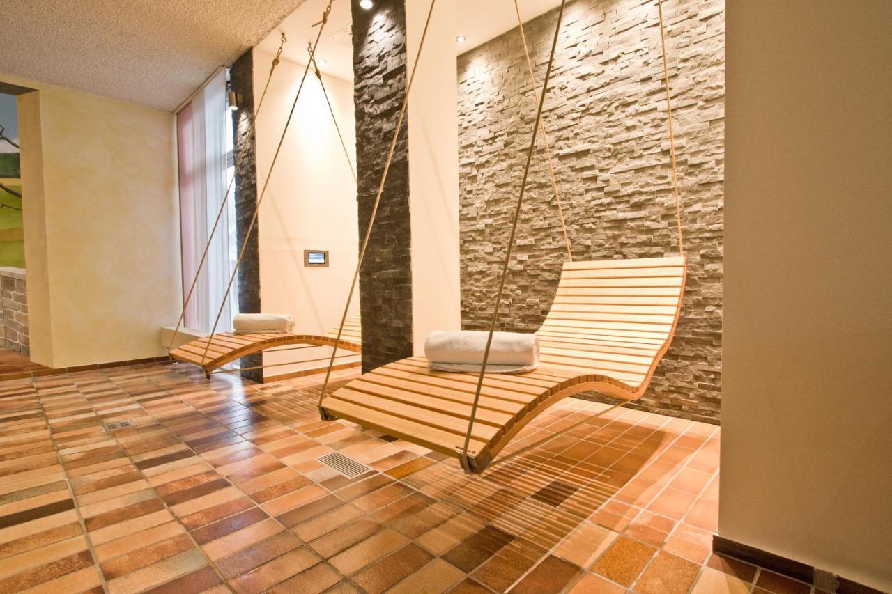 Hotel Hanses-Braeutigam Schmallenberg Exterior photo